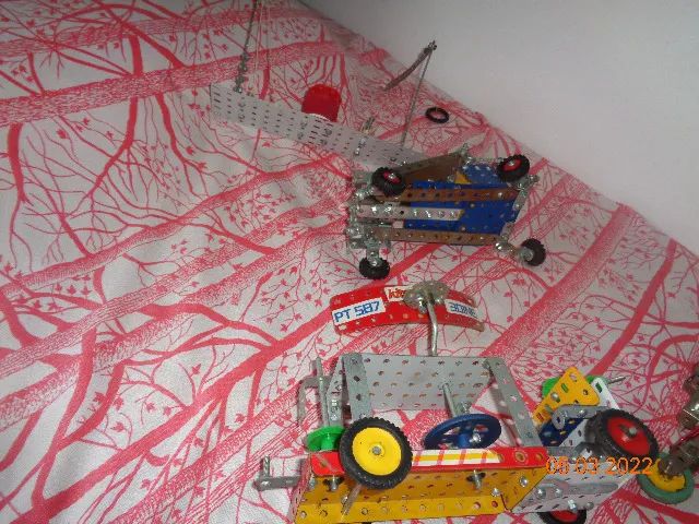 Kitspock número 3 - Foto 5