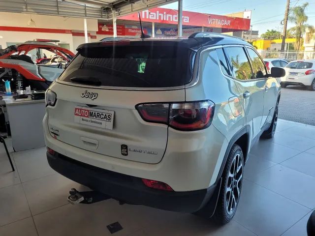 Compass Diesel 2020 - Foto 6