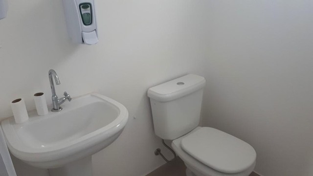 Sala - / Comercial / Centro - Foto 7