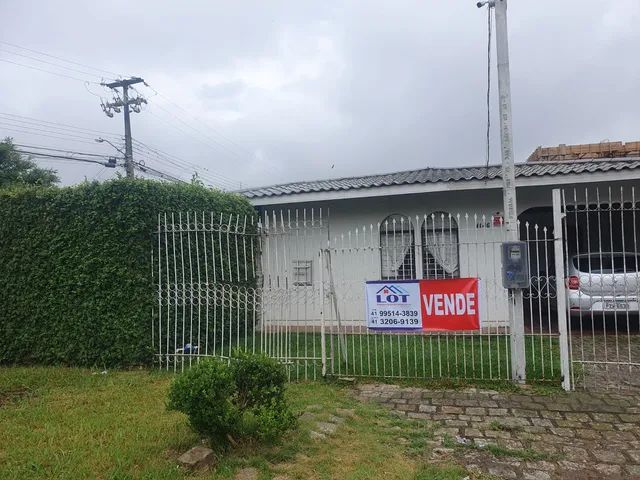 Sobrados com churrasqueira à venda em Capão da Imbuia, Curitiba, PR - ZAP  Imóveis