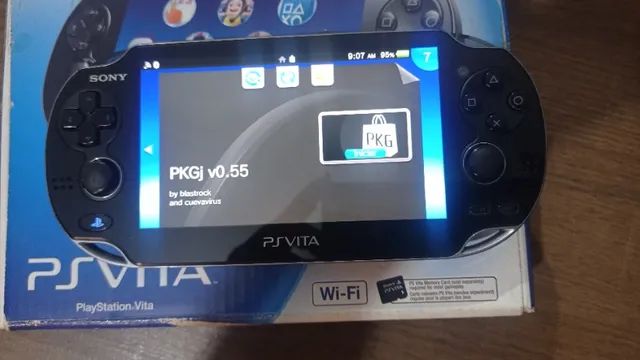 baixar jogos psp pkg