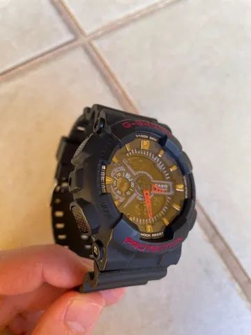 G shock ga 110 on sale olx