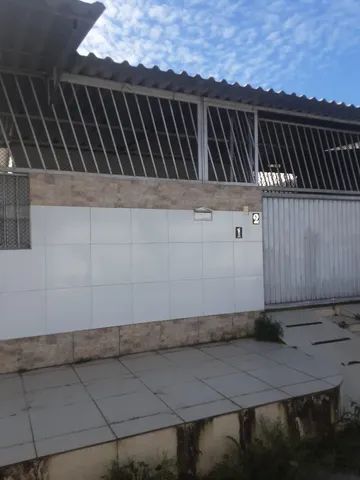 Captação de Casa a venda na Rua Adauto Francisco da Silva, Gramame, João Pessoa, PB