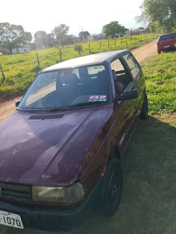 Fiat uno