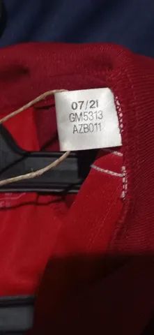 Camisa de time  - Foto 4