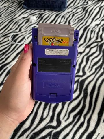 Game boy color - Foto 4