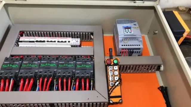 Equipamentos Industriais para Elevação (Pontes Rolantes) - Foto 3