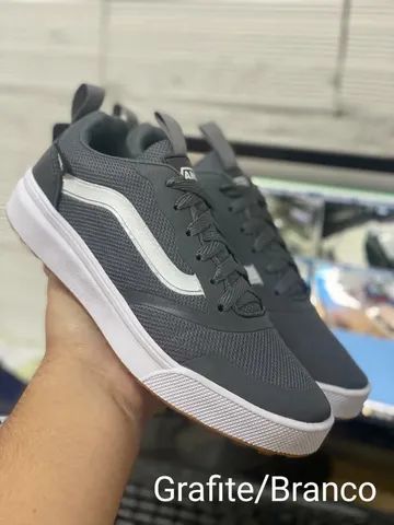 Tenis vans ultrarange 