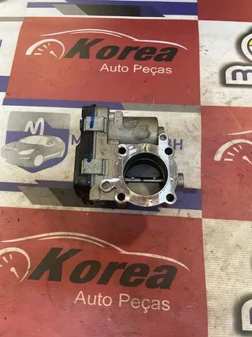 Corpo De Borboleta (44gte3f4d) Fiat Strada 1.3 2021 / 2022 - Foto 3