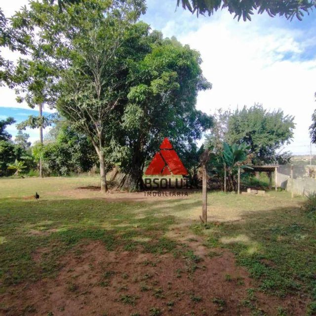 Terreno à venda, 1000 m² por R$ 250.000,00 - Chácara Santa Paula - Limeira/SP