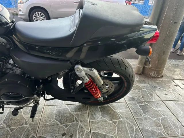 Harley Davidson XR 1200 X 2012 - Foto 8