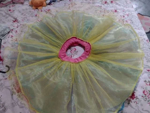 Vendo saia Tutu  - Foto 3