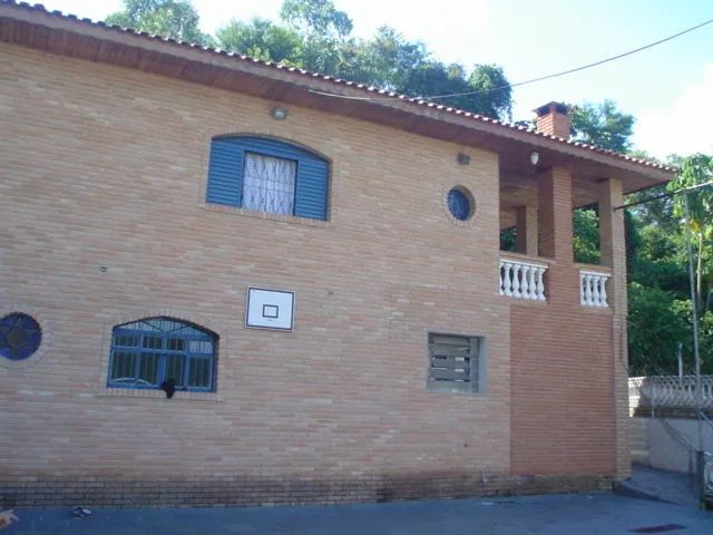 Chacara a venda 200m² de area util Granja Urupes-Santa Isabel - SP