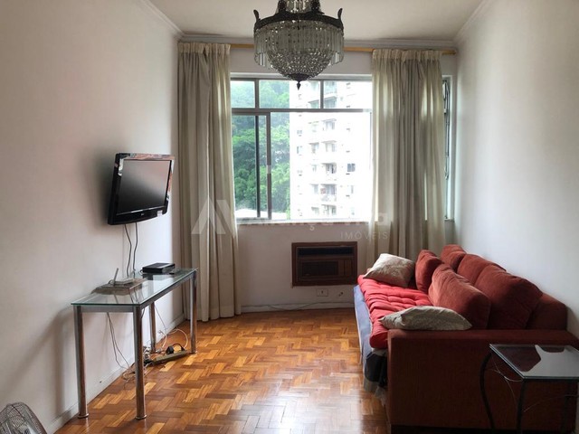 Botafogo | Apartamento 2 quartos - Foto 3