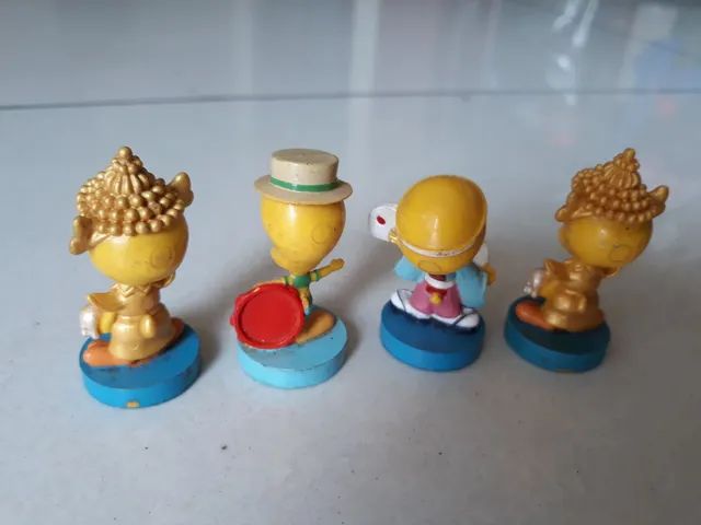 PIU piu 4 miniaturas - Foto 3