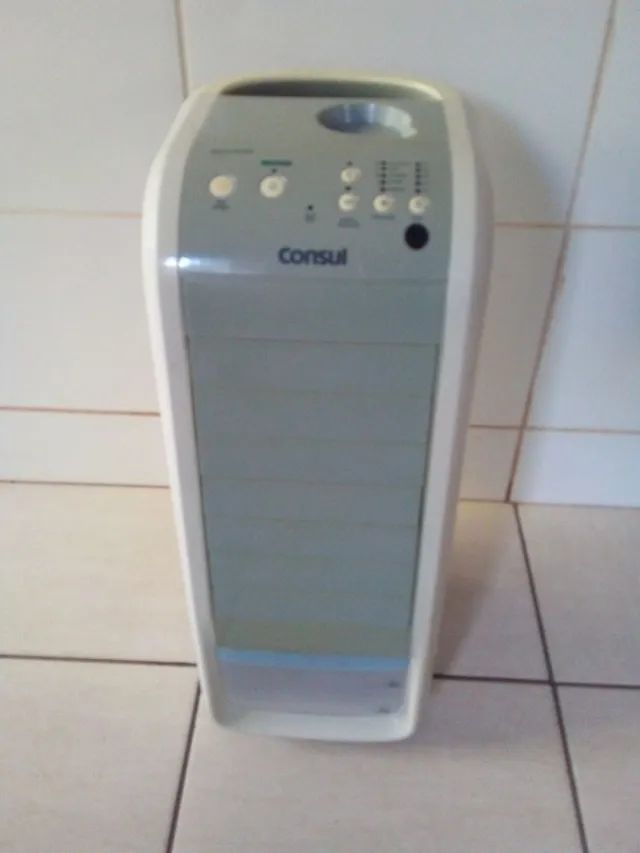 Climatizador Consul 220 volts