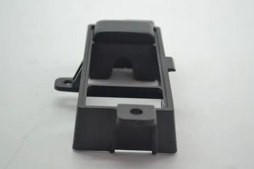 Botão Interruptor Cego Falso Painel Nissan Versa 2014 Origin - Foto 3