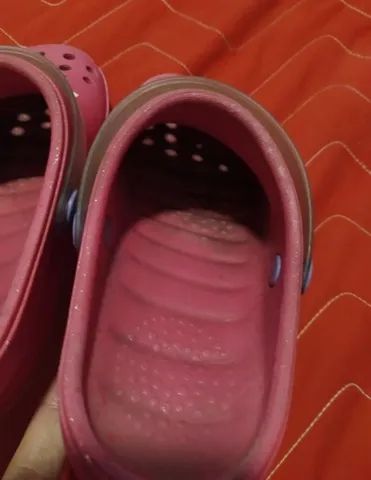 Crocs infantil 32 - Foto 5