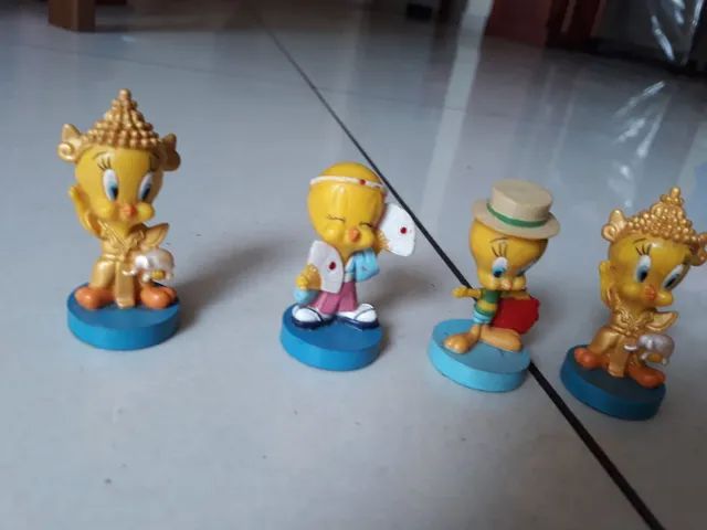 PIU piu 4 miniaturas - Foto 5