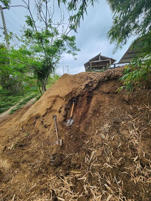 Venda de esterco / adubo  - Foto 3