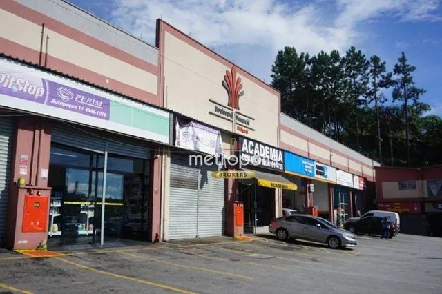 Loja para alugar, 59 m² por R$ 3.440,00/mês - Demarchi - São Bernardo do Campo/SP - Foto 6