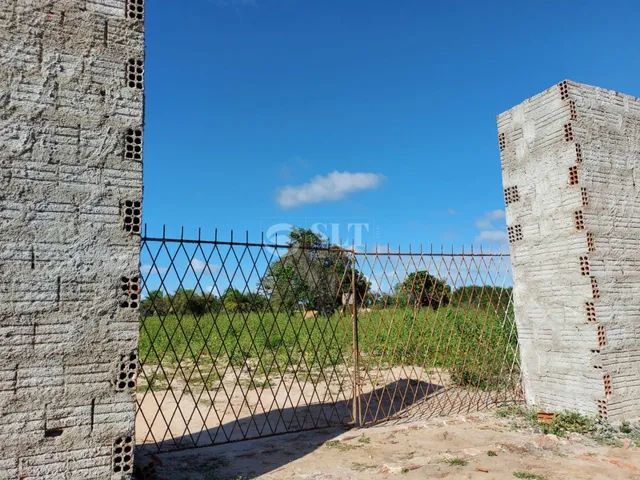 S0775 - Área/Terreno para aluguel possui 10.500m² no Parque Industrial de Macaíba/RN - Foto 2