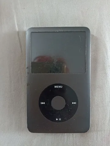 Ipod classico | +113 anúncios na OLX Brasil