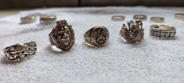 No dinheiro e R$250 cada na jogada R$300 - Foto 4