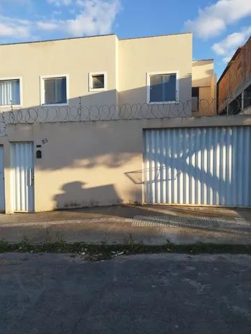 Captação de Apartamento a venda na Avenida Governador Magalhães Pinto, Esplanada, Montes Claros, MG