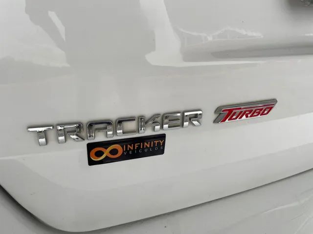 Placa EDP9D39 - GM - CHEVROLET CHEV TRACKER PREMIER - Ke Placa