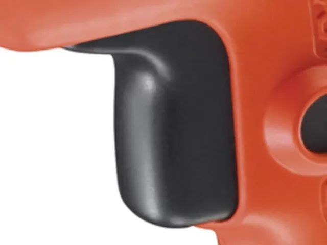 Furadeira de impacto 560W (Black & Decker) - Foto 3