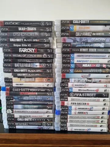 Comprar The Last of Us Part II - Ps5 Mídia Digital - R$57,95 - Ato Games -  Os Melhores Jogos com o Melhor Preço