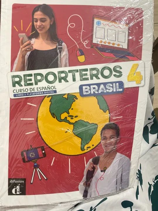 Reporteros 4