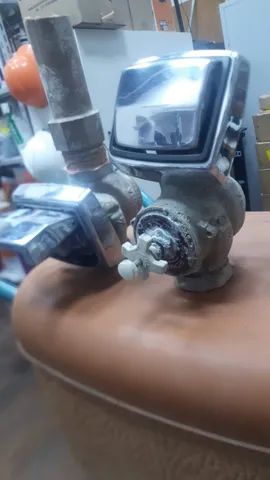 1 válvulas de descarga hidra 2550 completas