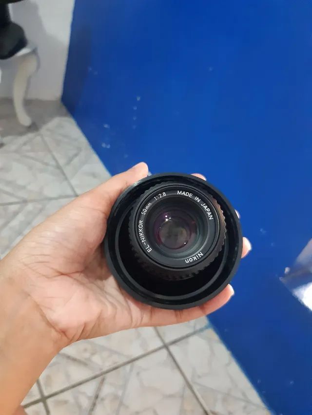 Lente para câmera ( negócio preço)