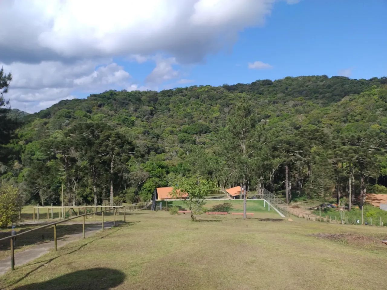 Chácara com Piscina Privativa - Paraíso em meio à natureza! - Foto 8