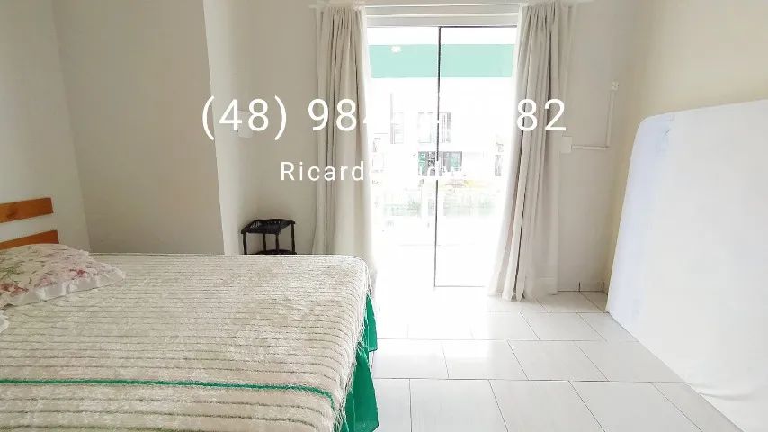 Casa no centro da praia de Garopaba c/ 2 Quartos, Wifi - Foto 13