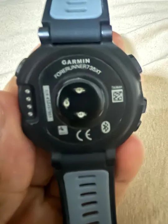 Garmin 735xt olx on sale