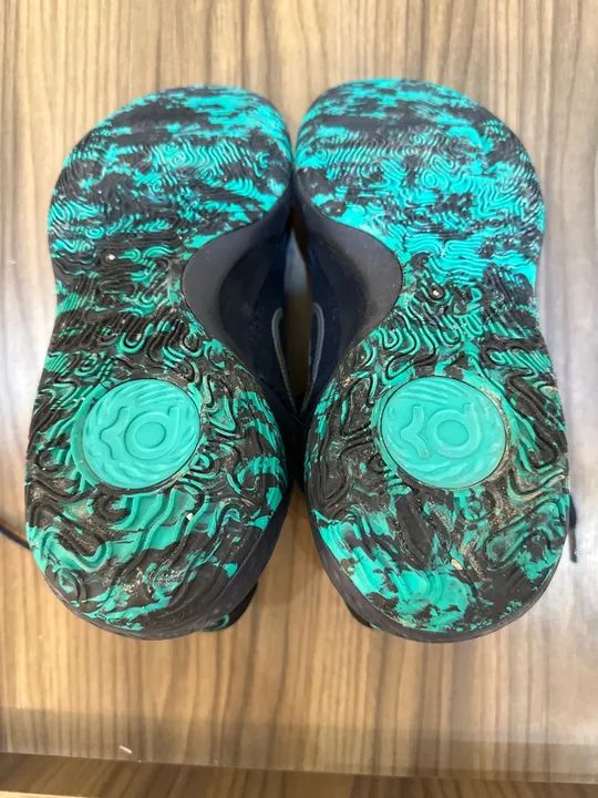 Tênis Nike seminovo  - Foto 2