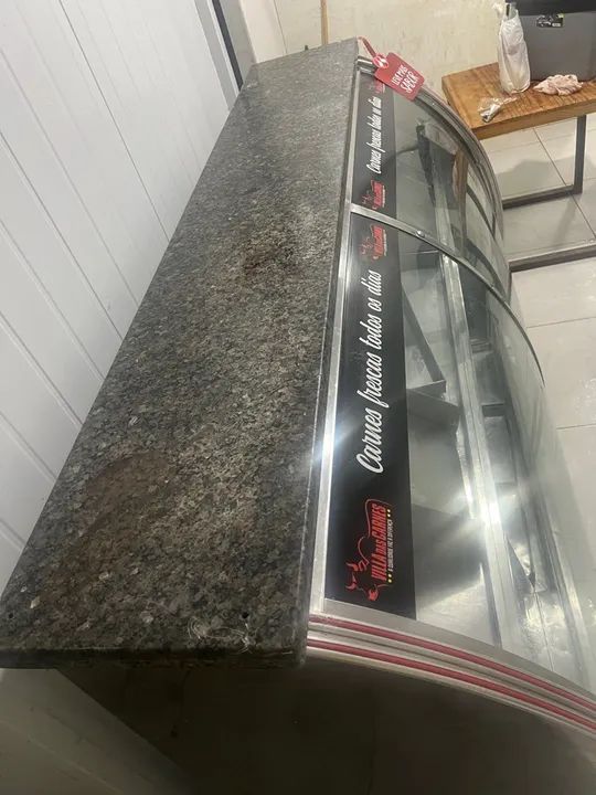 Balcão Refrigerado para Açougue - Foto 4