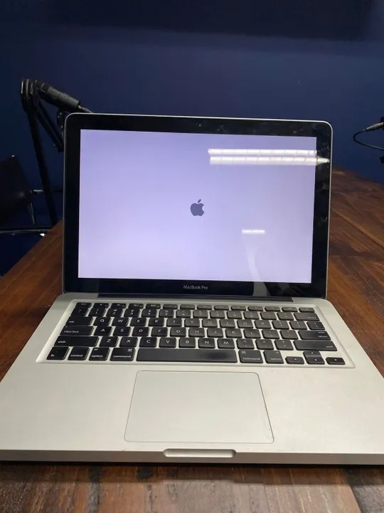 macbook pro 2011 13