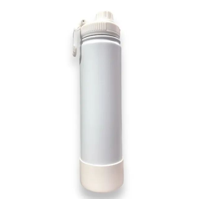 Garrafa Térmica 750ML - B-MAX  cod: 4424 - Foto 4