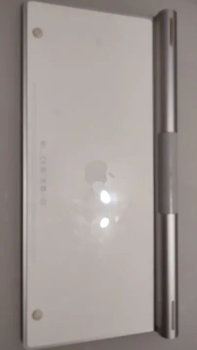 Teclado Apple Magic Keyboard - Foto 2