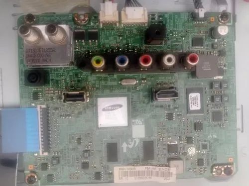 Placa De TV T20c310lb Samsung