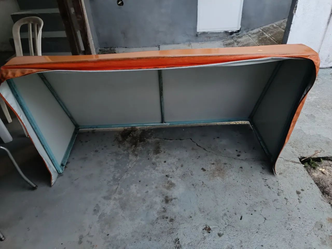 Toldo Usado - Foto 2