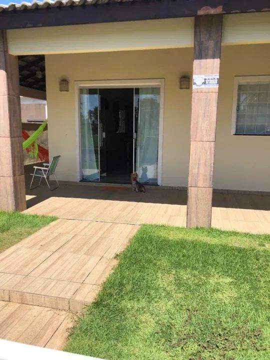 Casa Salinas - Atalaia -Salinópolis Residencial Valle do Sall - Foto 15