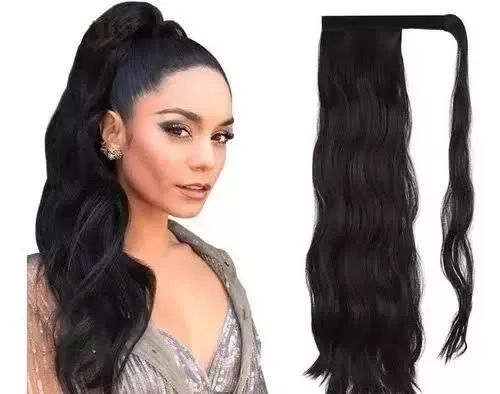 Mega hair rabo de cavalo  - Foto 3