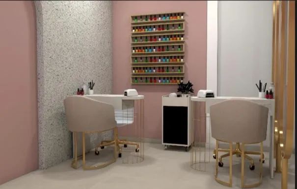 Estudio de Beleza 