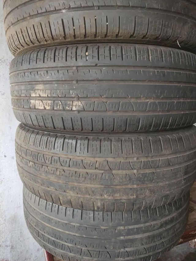 "pirelli scorpion 215 65 16" no Brasil