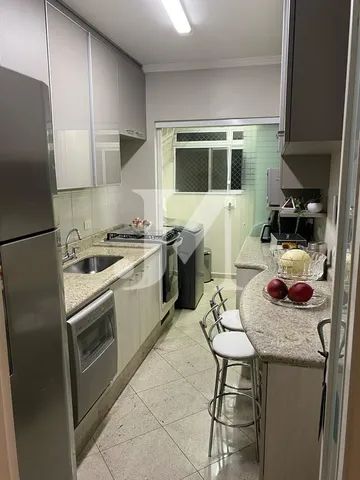 Apartamento de 57m², 2 Dormitórios , 1 banheiro e 1 Vagas no Condomínio Edifício Isadora - Foto 4